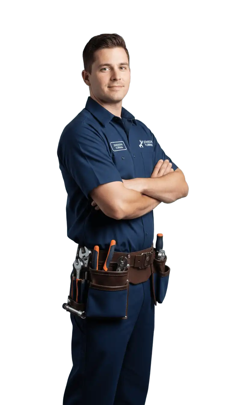 Expert Plumbing Pro - man_shape_1
