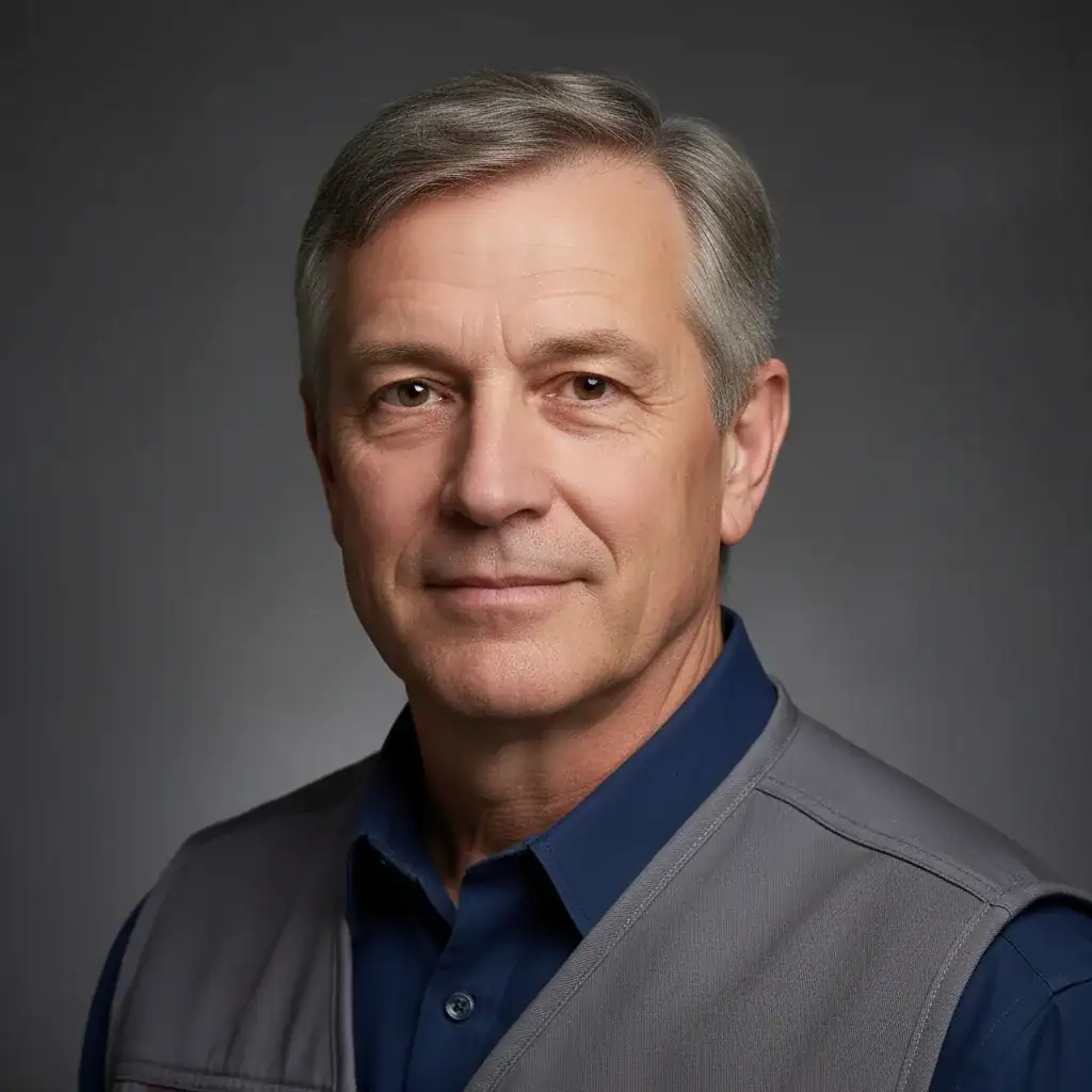 Expert Plumbing Pro - team_member_1