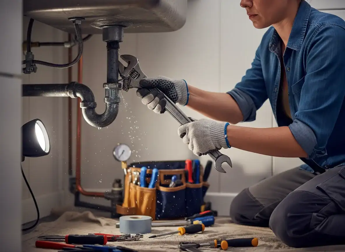 Expert Plumbing Pro - why_1